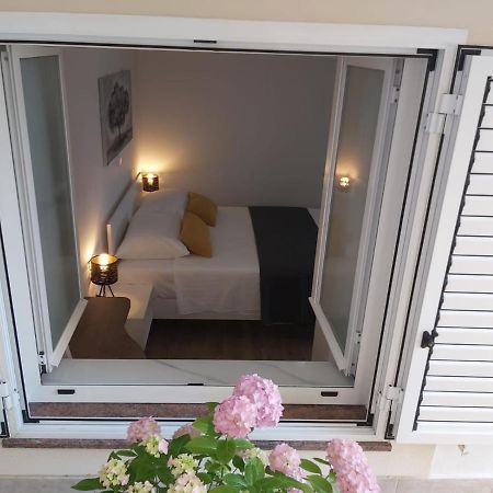 Apartments Ka - Ro Bibinje Eksteriør bilde