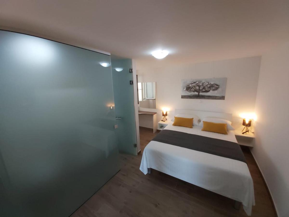 Apartments Ka - Ro Bibinje Eksteriør bilde
