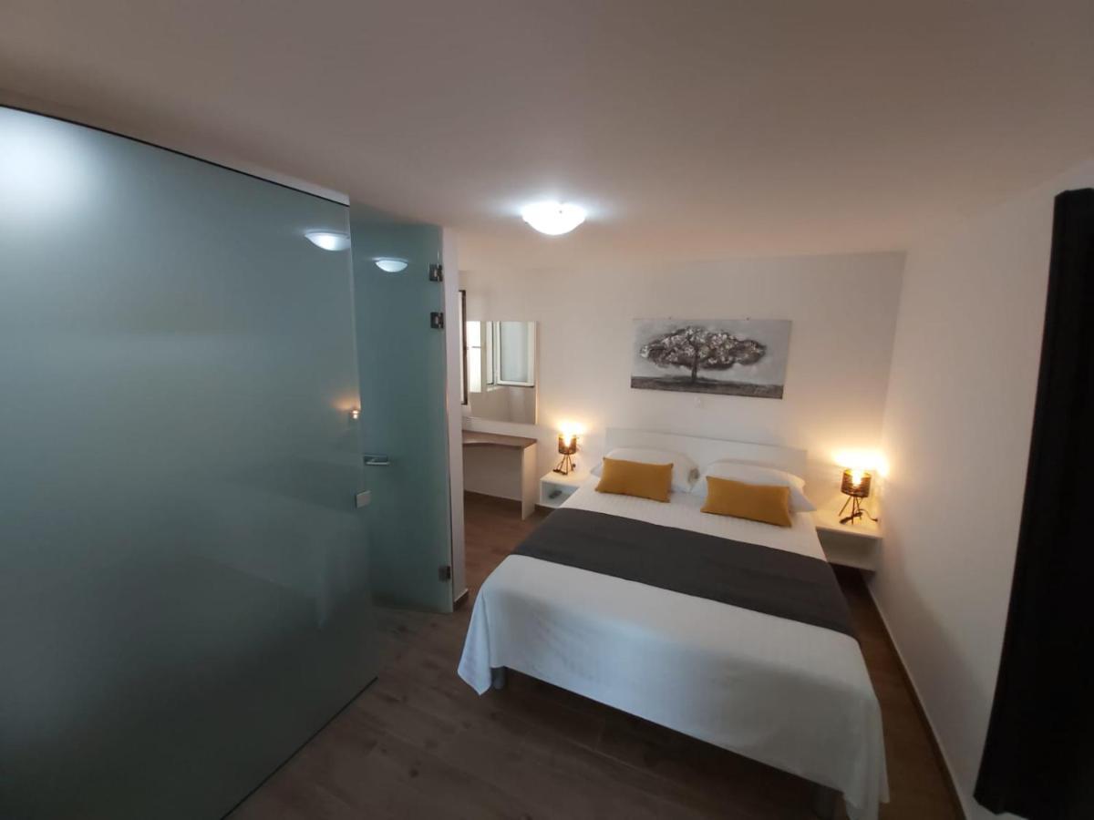 Apartments Ka - Ro Bibinje Eksteriør bilde